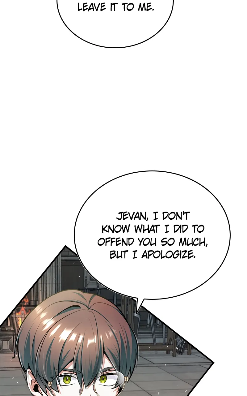 Read Academy’s Undercover Professor Manga Online