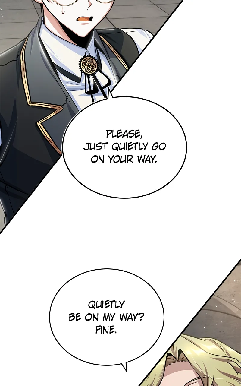 Read Academy’s Undercover Professor Manga Online