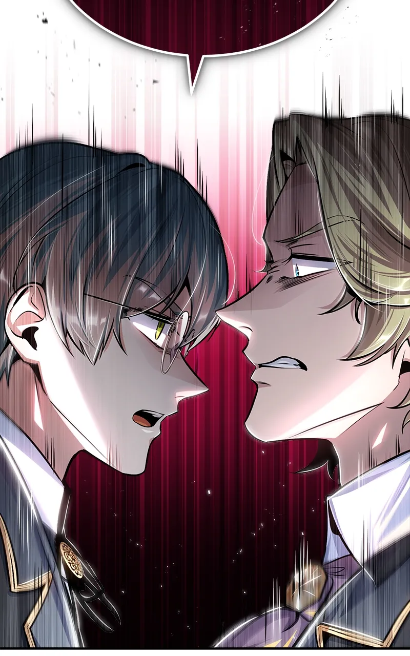 Read Academy’s Undercover Professor Manga Online