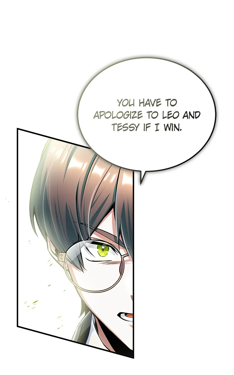 Read Academy’s Undercover Professor Manga Online