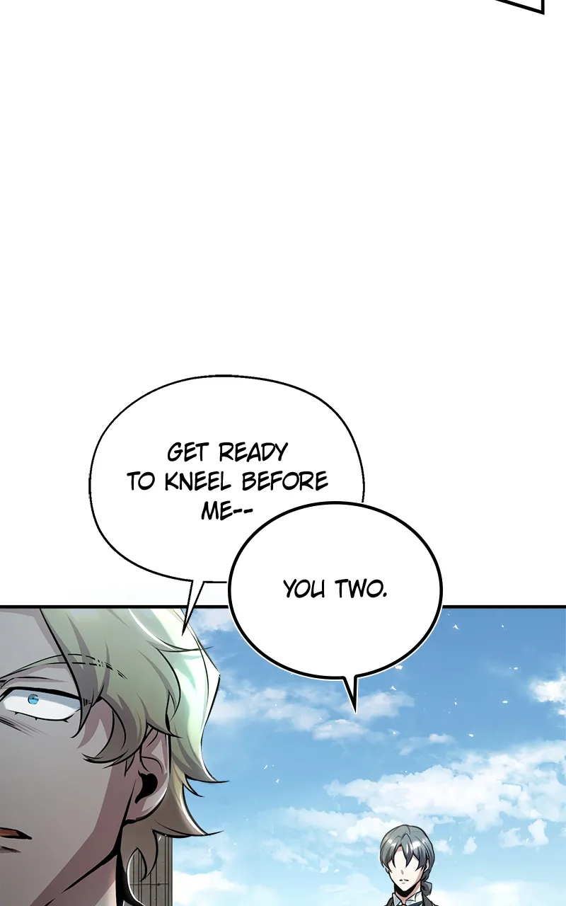 Read Academy’s Undercover Professor Manga Online