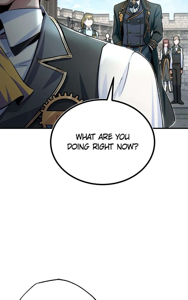 Read Academy’s Undercover Professor Manga Online