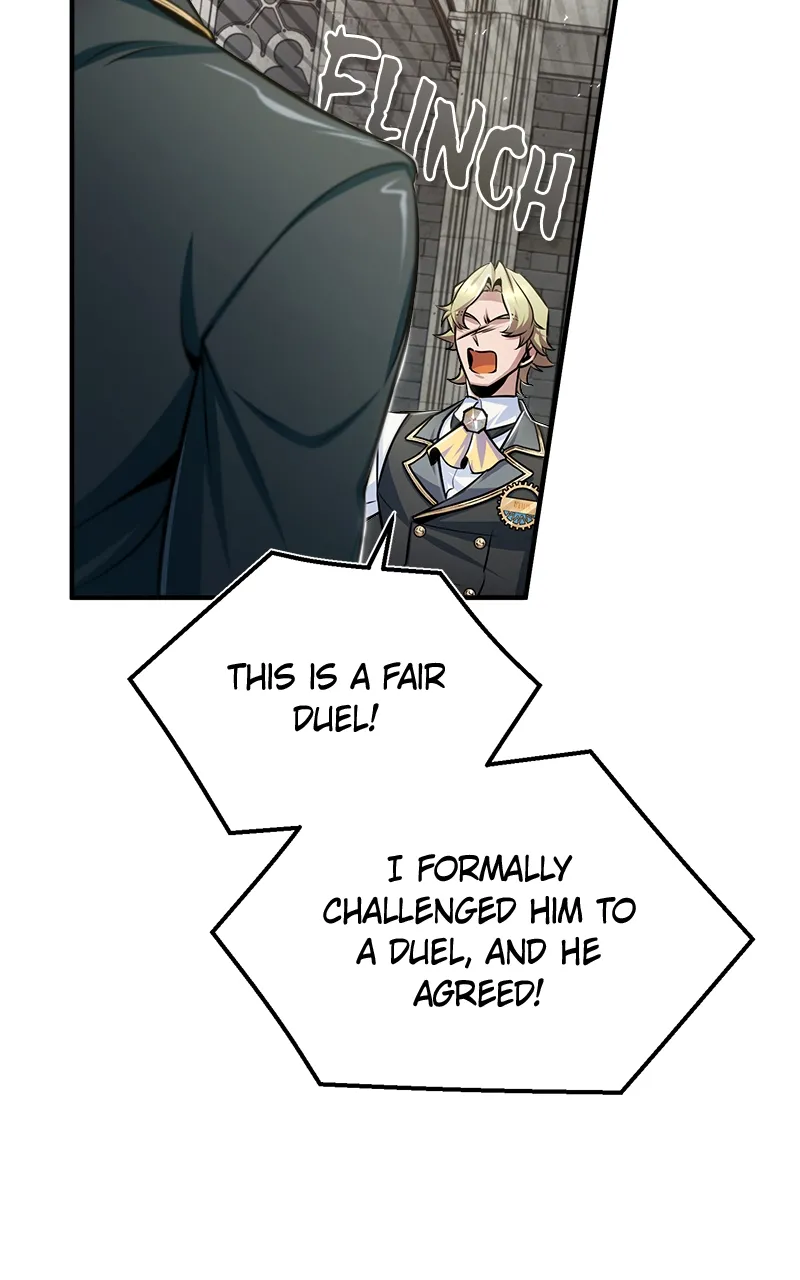 Read Academy’s Undercover Professor Manga Online