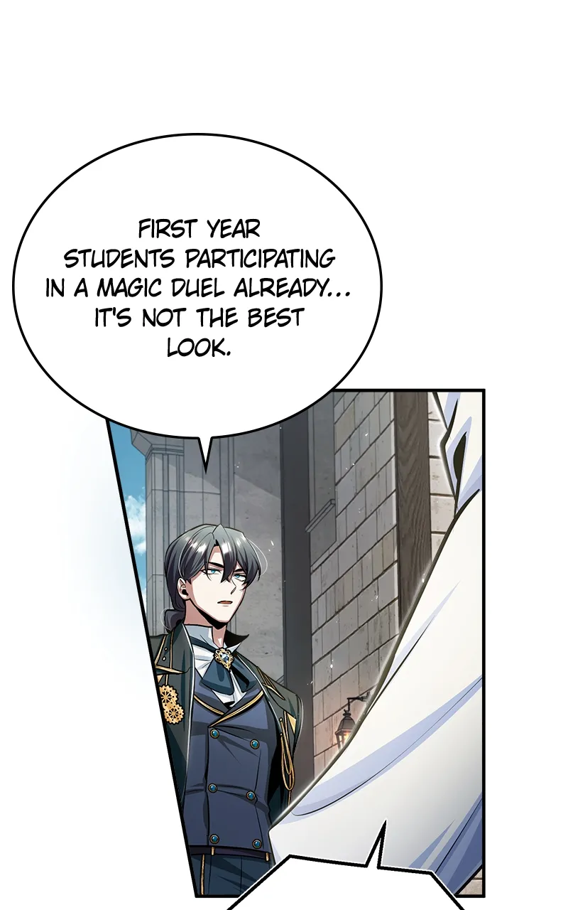 Read Academy’s Undercover Professor Manga Online