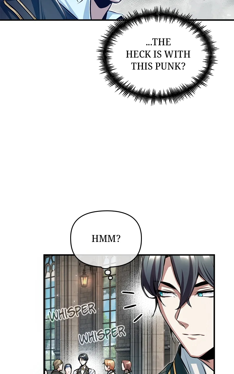 Read Academy’s Undercover Professor Manga Online