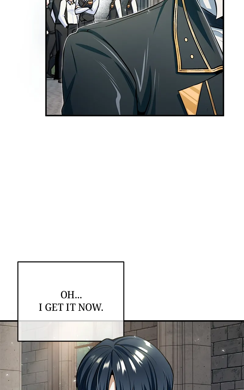 Read Academy’s Undercover Professor Manga Online
