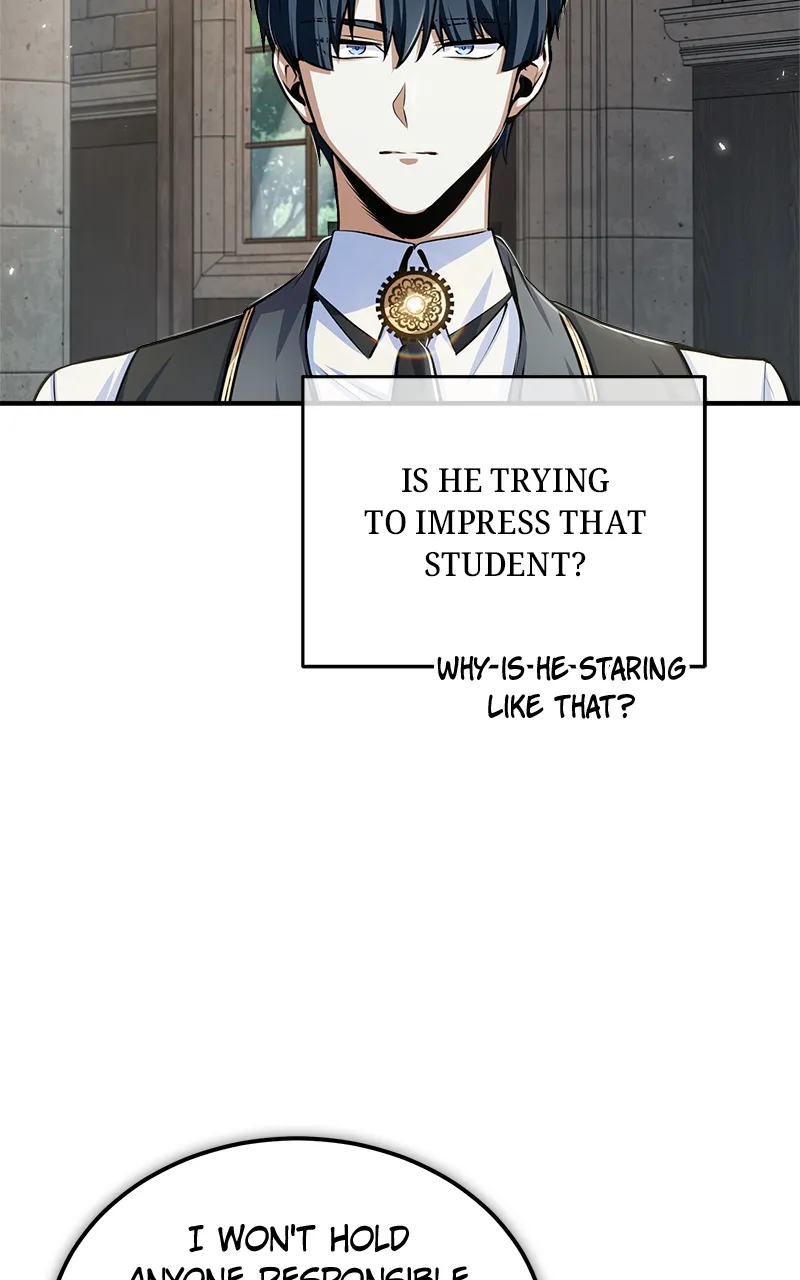 Read Academy’s Undercover Professor Manga Online