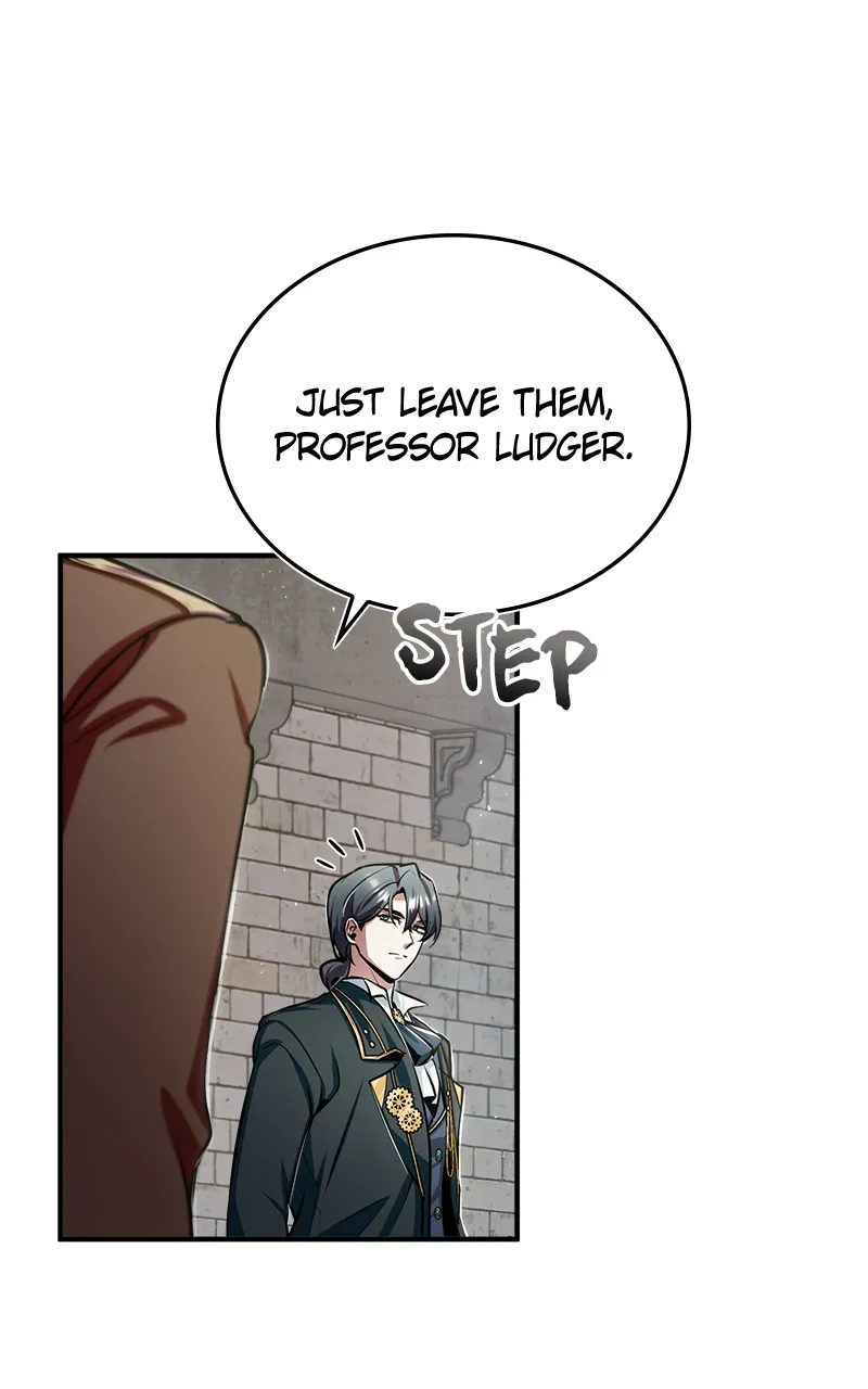 Read Academy’s Undercover Professor Manga Online