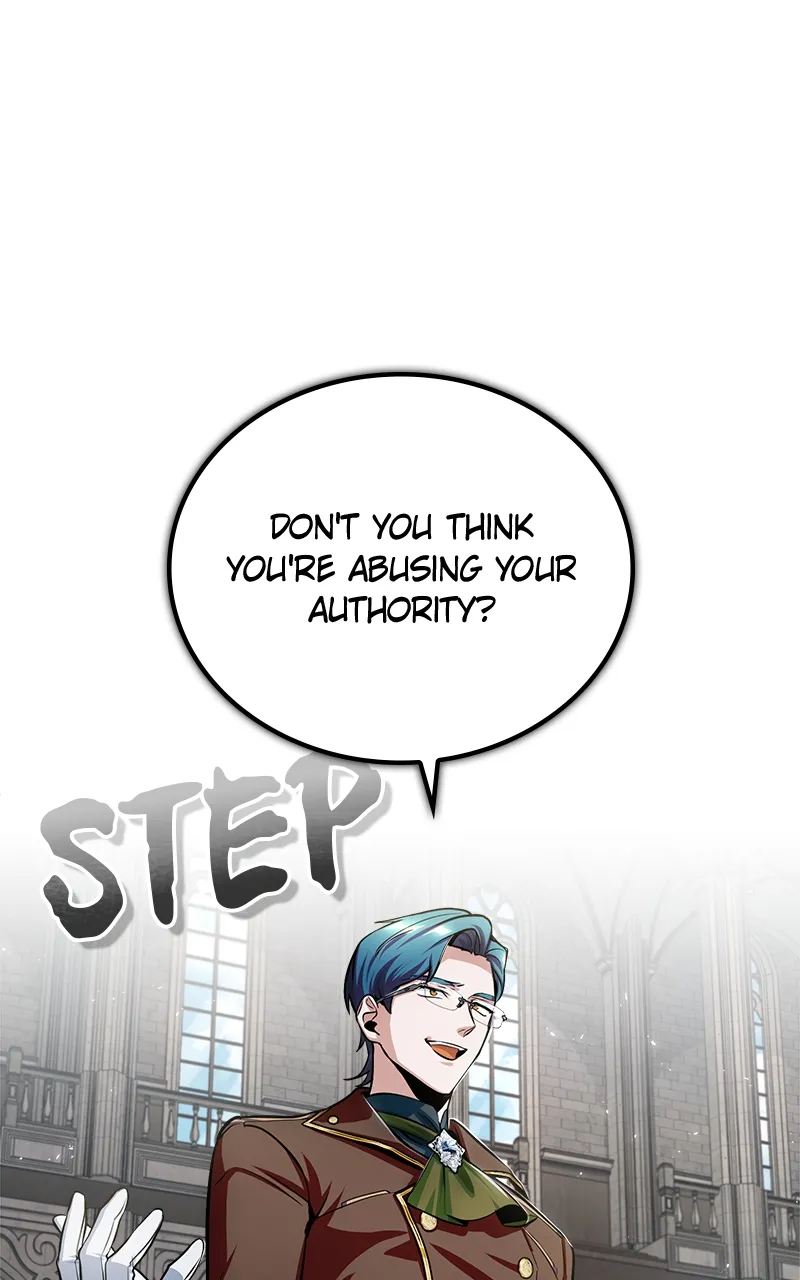 Read Academy’s Undercover Professor Manga Online