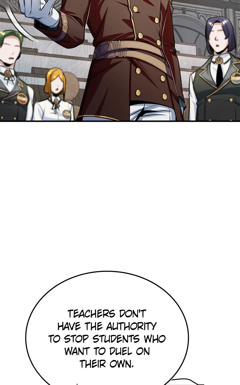 Read Academy’s Undercover Professor Manga Online
