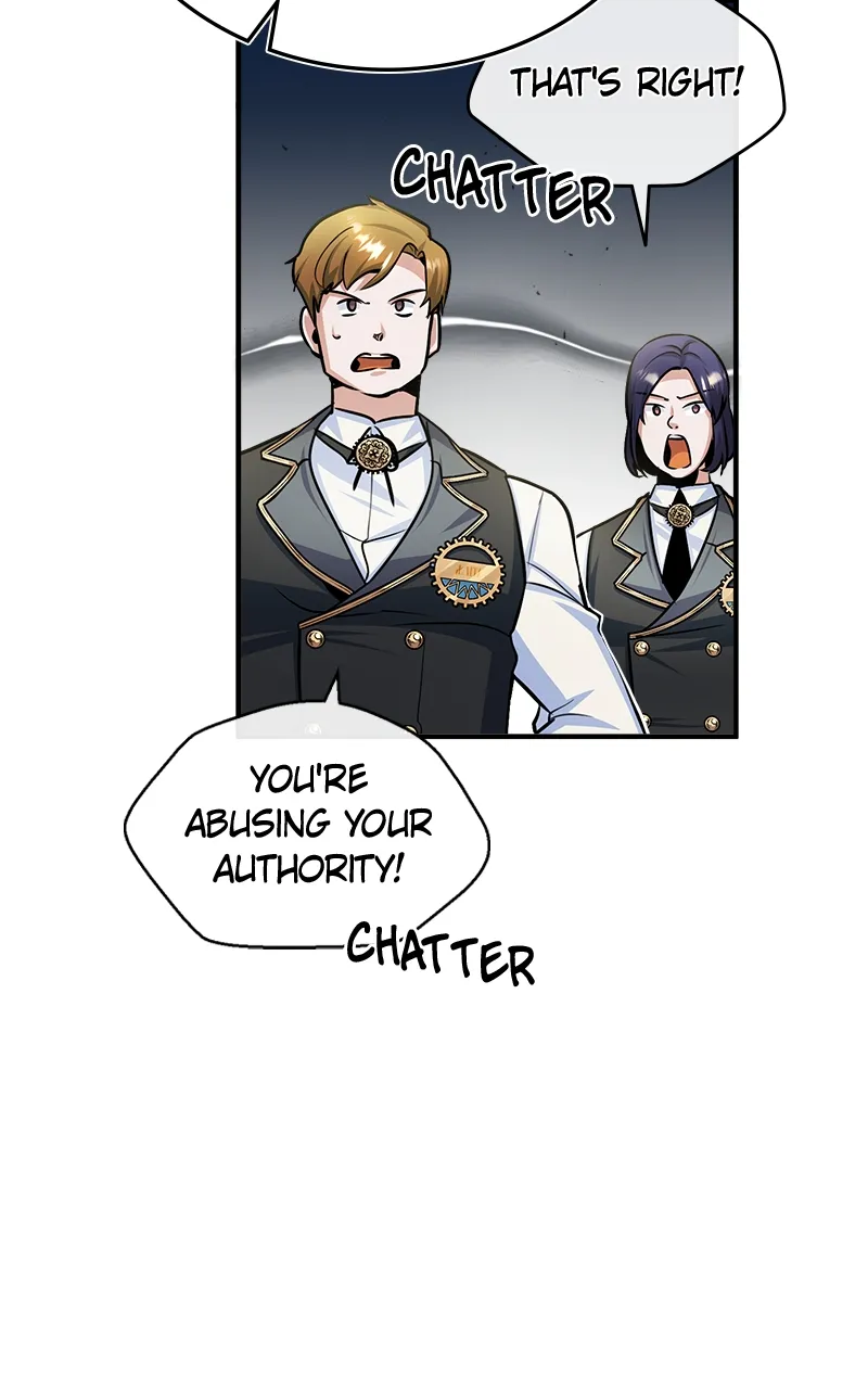 Read Academy’s Undercover Professor Manga Online