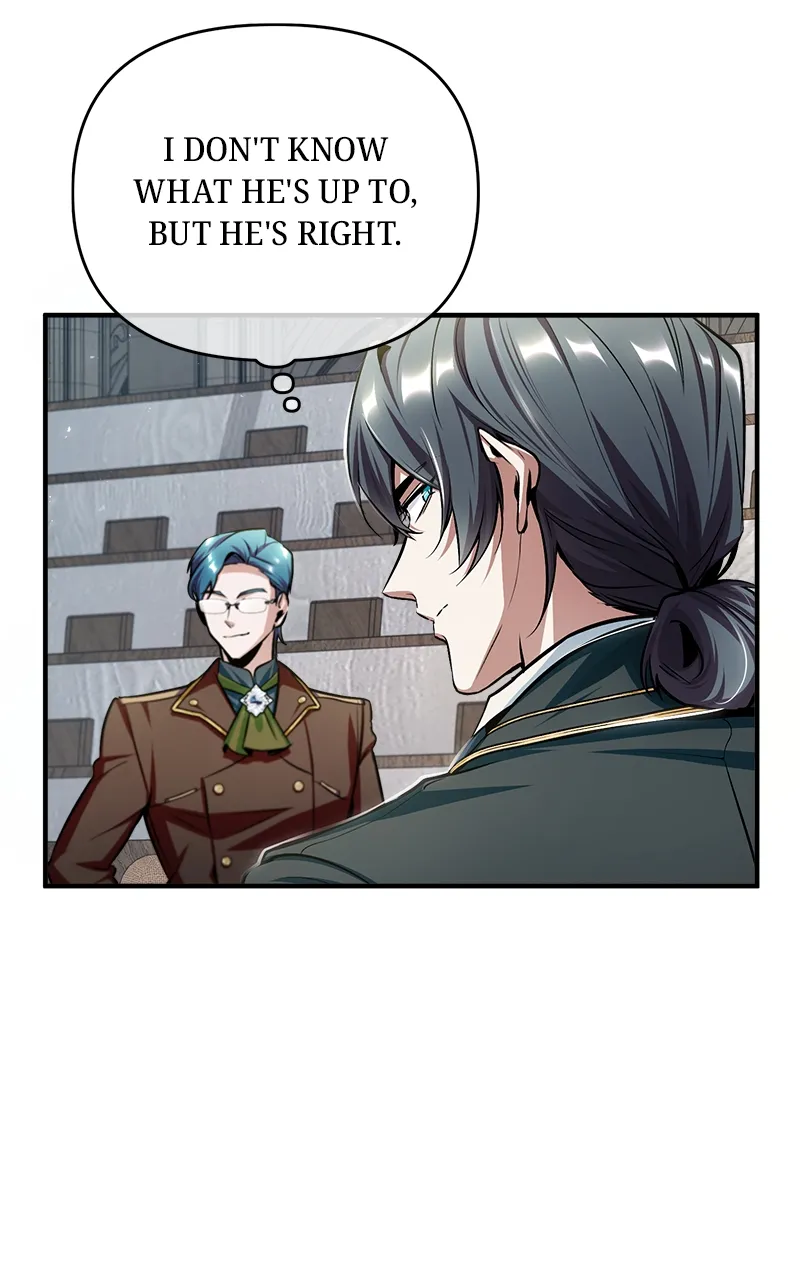 Read Academy’s Undercover Professor Manga Online