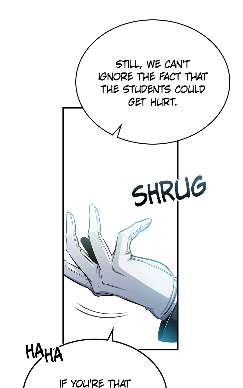 Read Academy’s Undercover Professor Manga Online