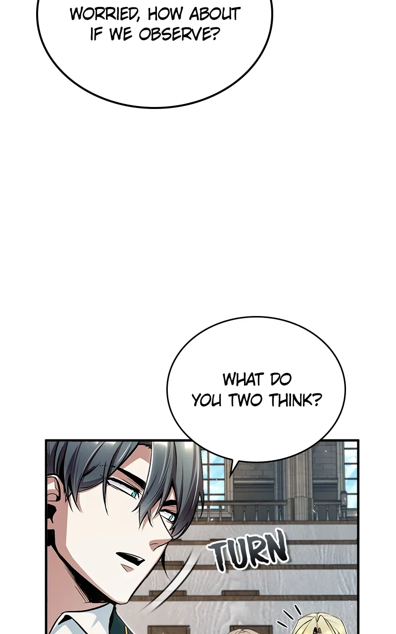 Read Academy’s Undercover Professor Manga Online