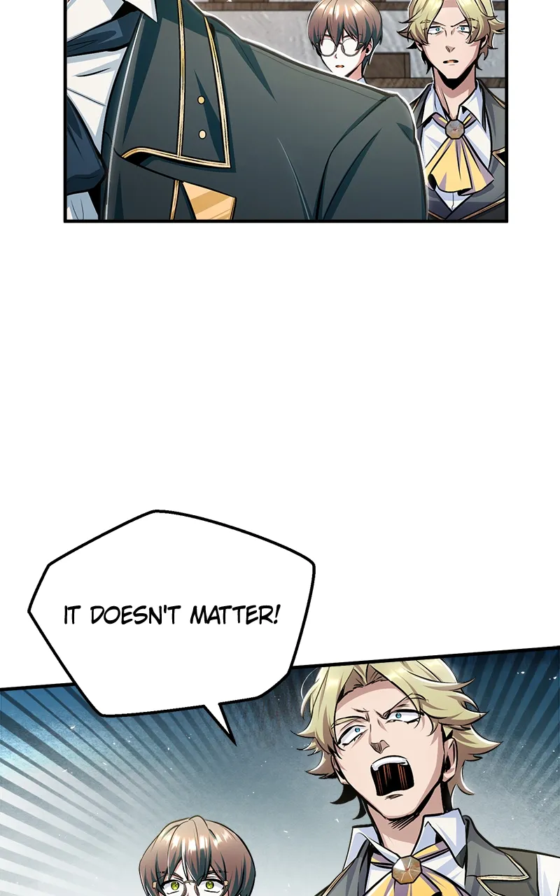 Read Academy’s Undercover Professor Manga Online