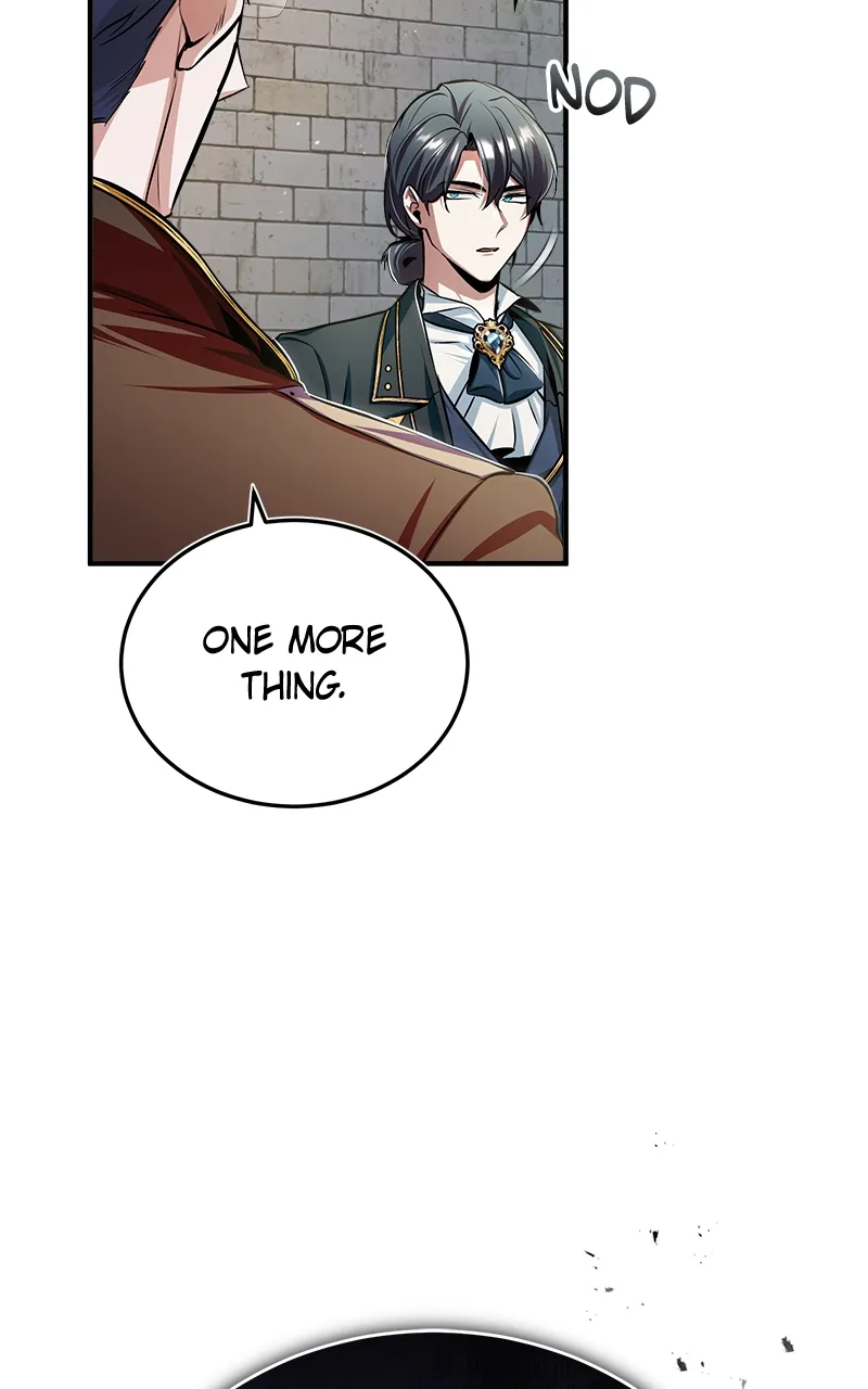 Read Academy’s Undercover Professor Manga Online