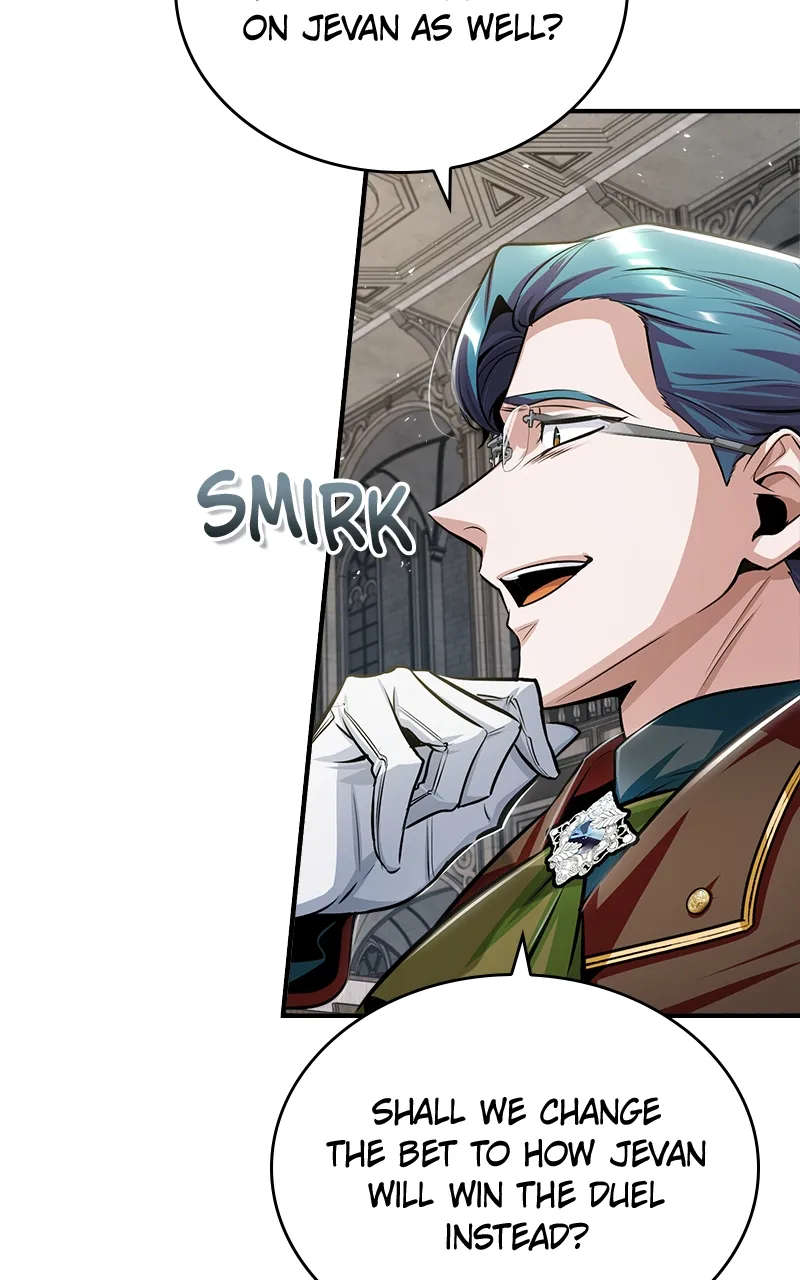 Read Academy’s Undercover Professor Manga Online