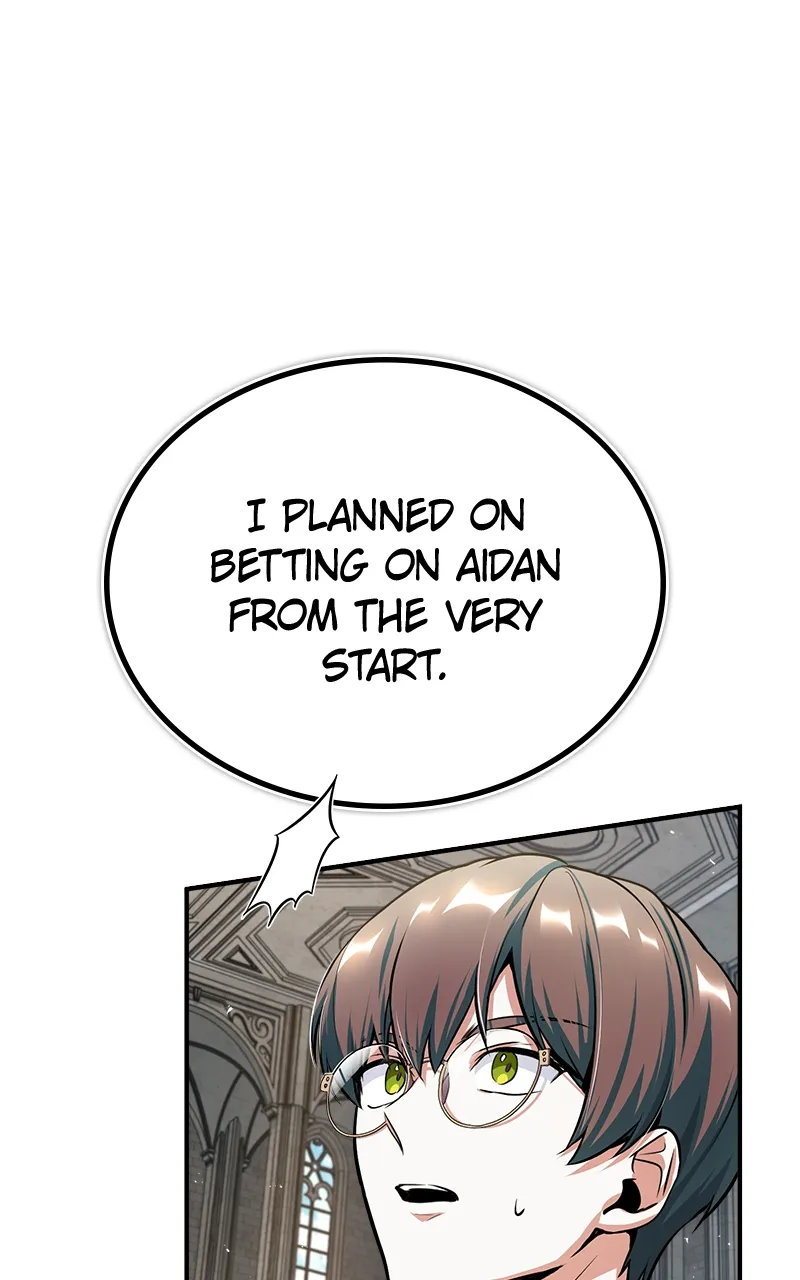 Read Academy’s Undercover Professor Manga Online