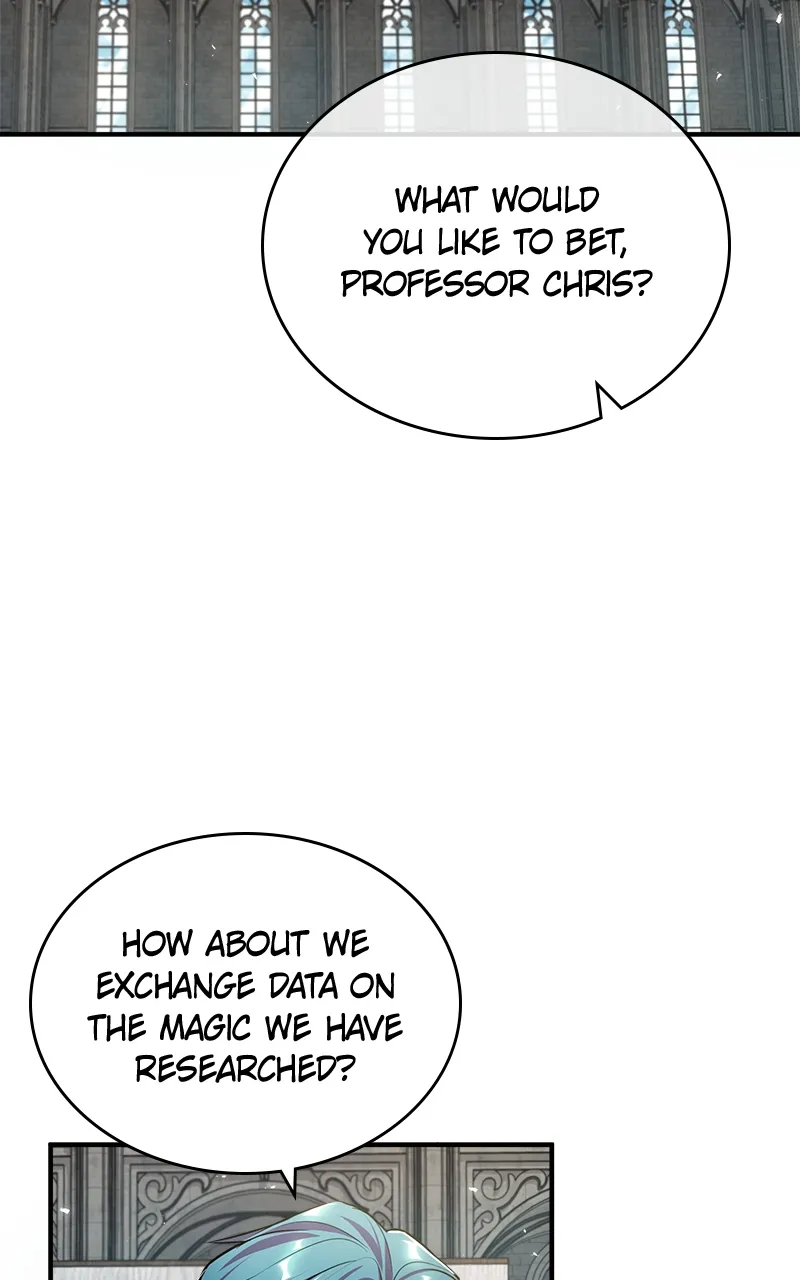 Read Academy’s Undercover Professor Manga Online