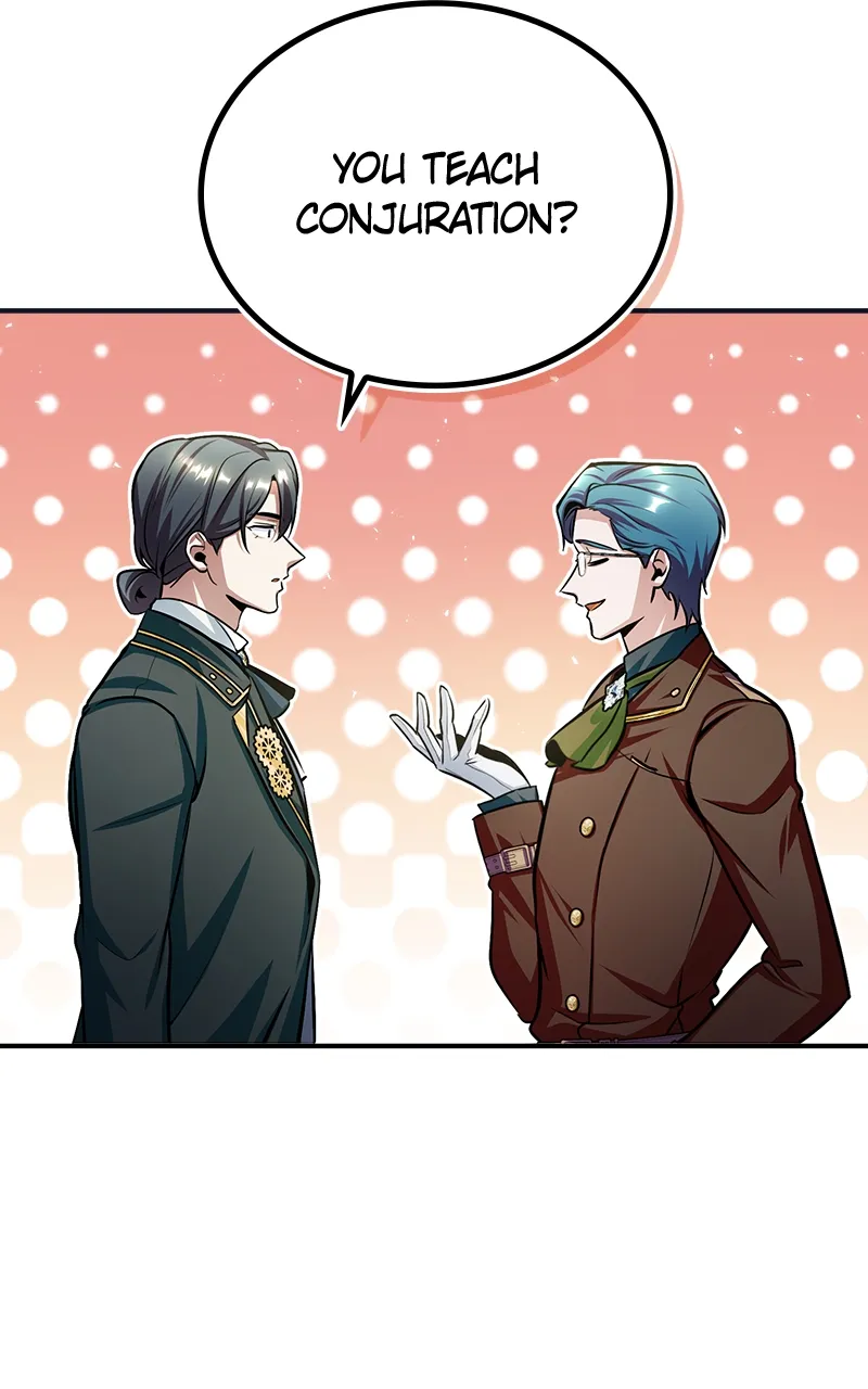 Read Academy’s Undercover Professor Manga Online