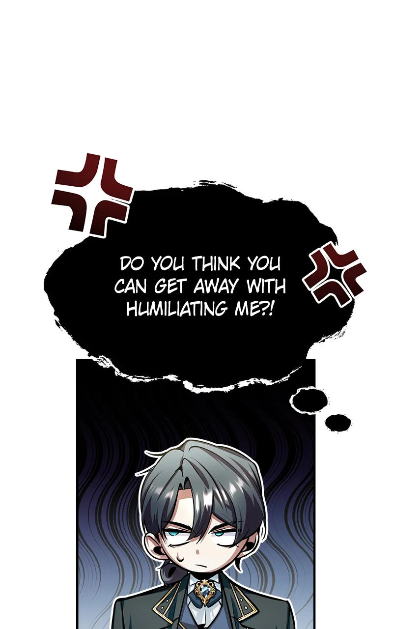 Read Academy’s Undercover Professor Manga Online