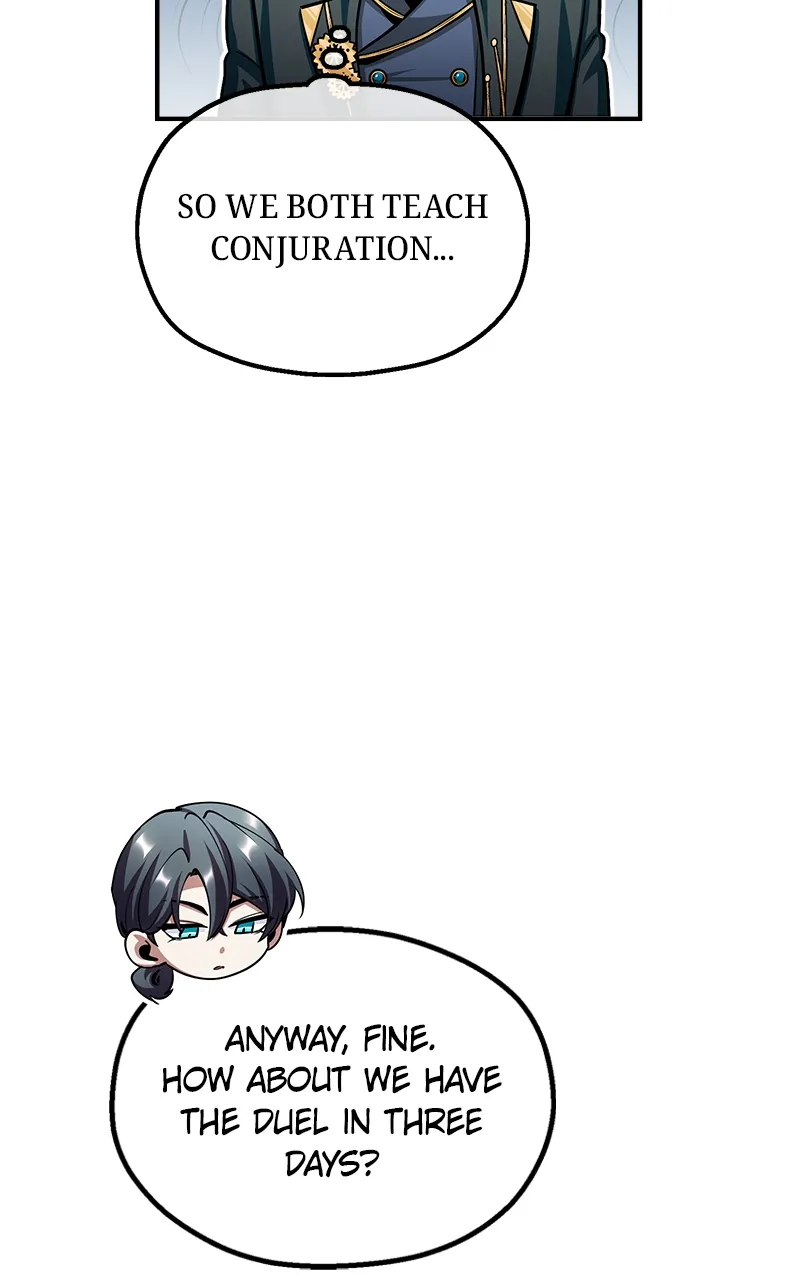 Read Academy’s Undercover Professor Manga Online