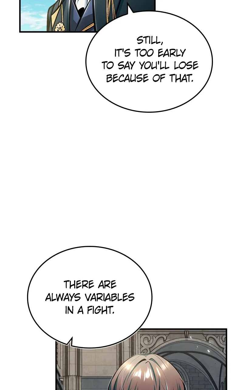 Read Academy’s Undercover Professor Manga Online
