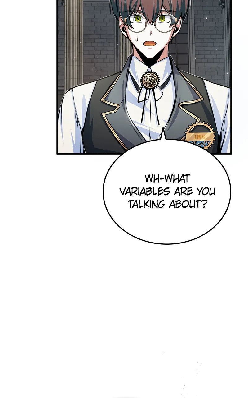 Read Academy’s Undercover Professor Manga Online
