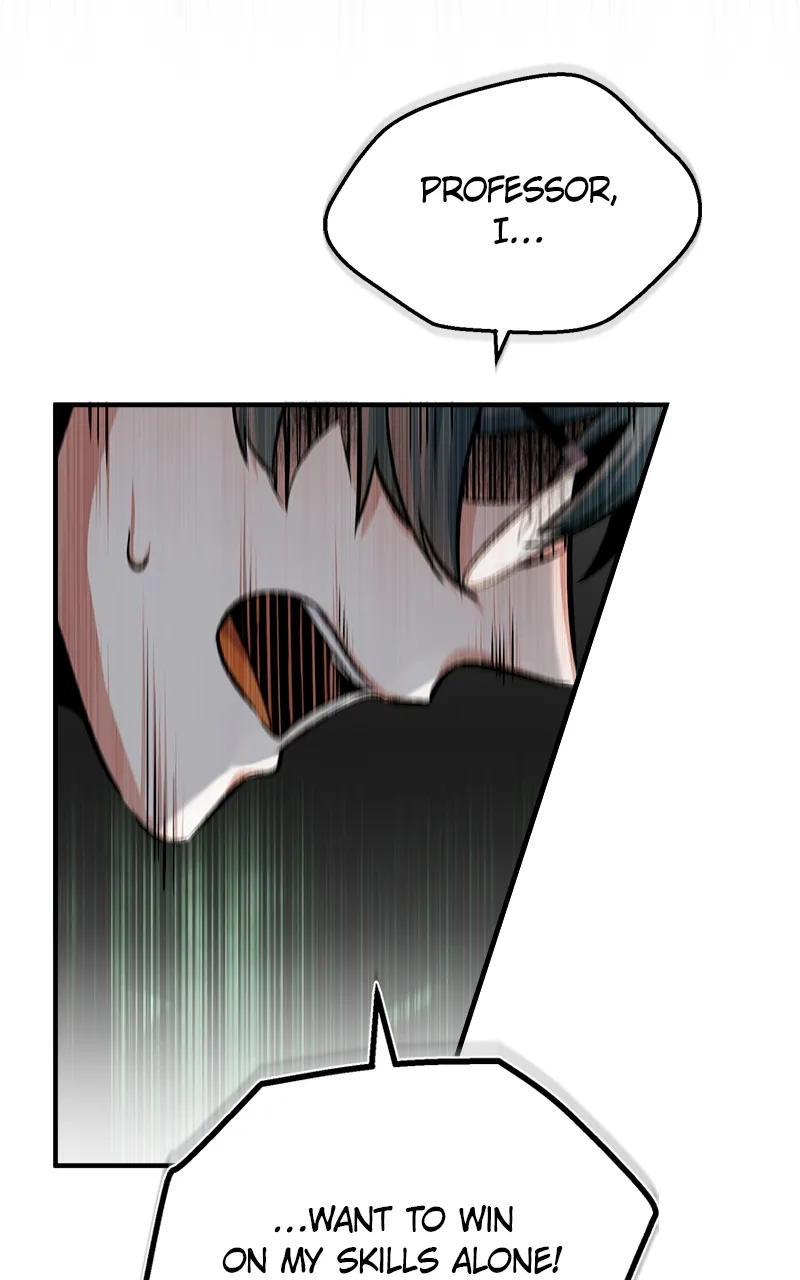 Read Academy’s Undercover Professor Manga Online