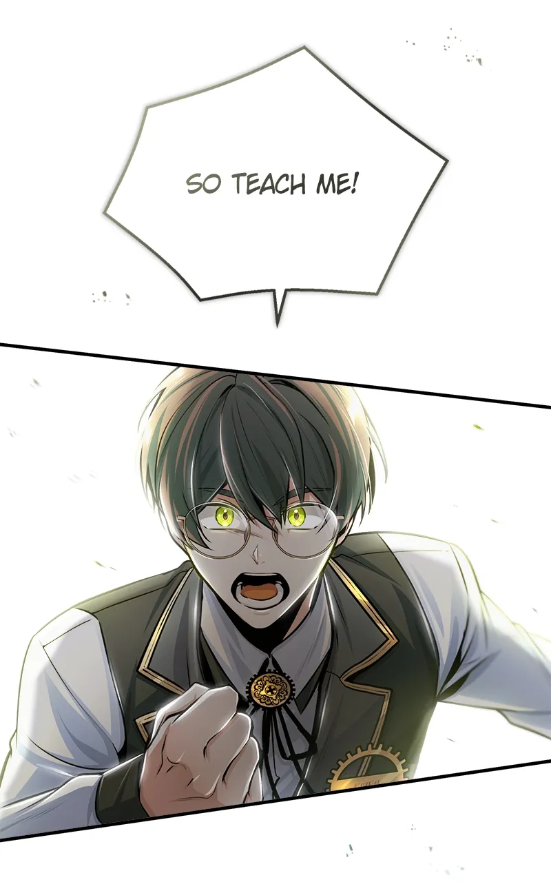 Read Academy’s Undercover Professor Manga Online