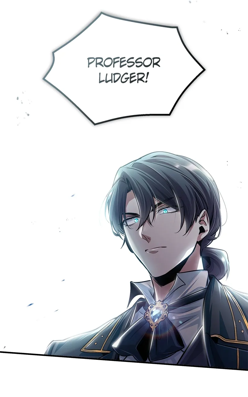 Read Academy’s Undercover Professor Manga Online