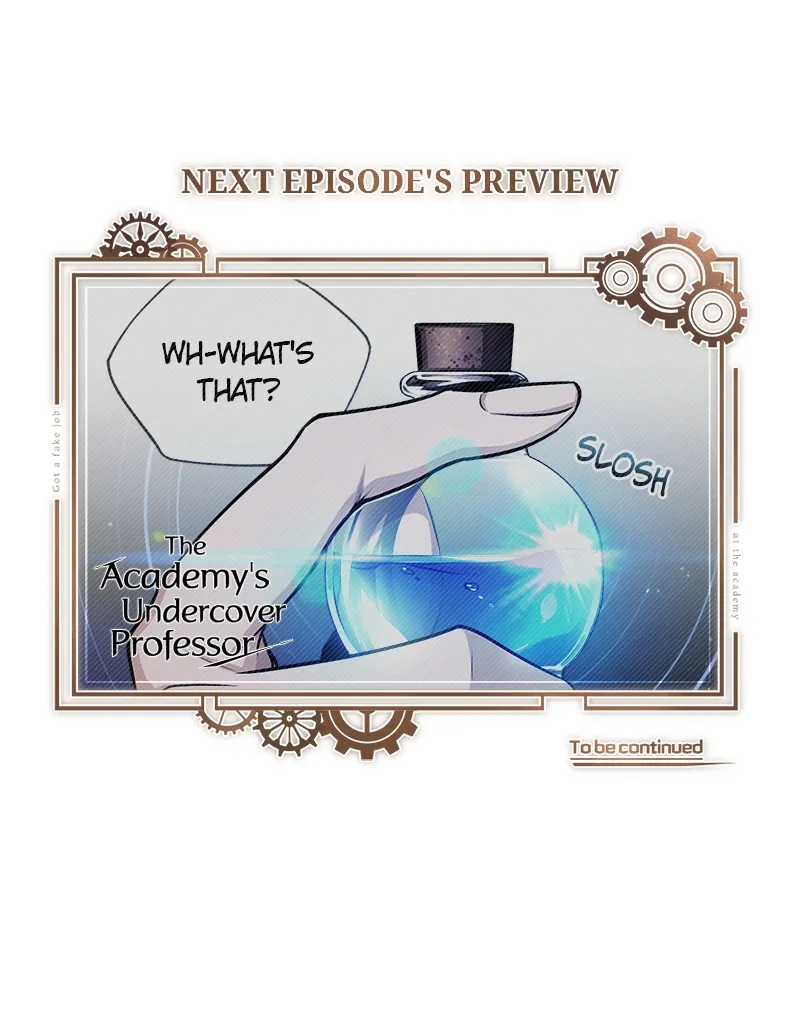 Read Academy’s Undercover Professor Manga Online