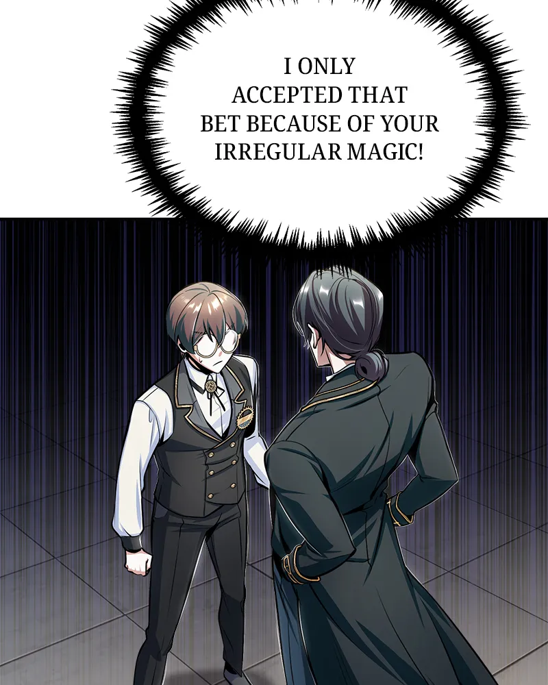Read Academy’s Undercover Professor Manga Online