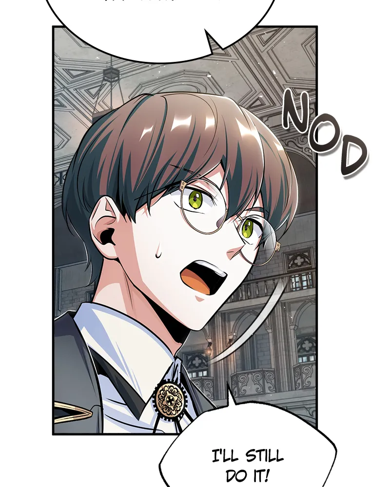 Read Academy’s Undercover Professor Manga Online