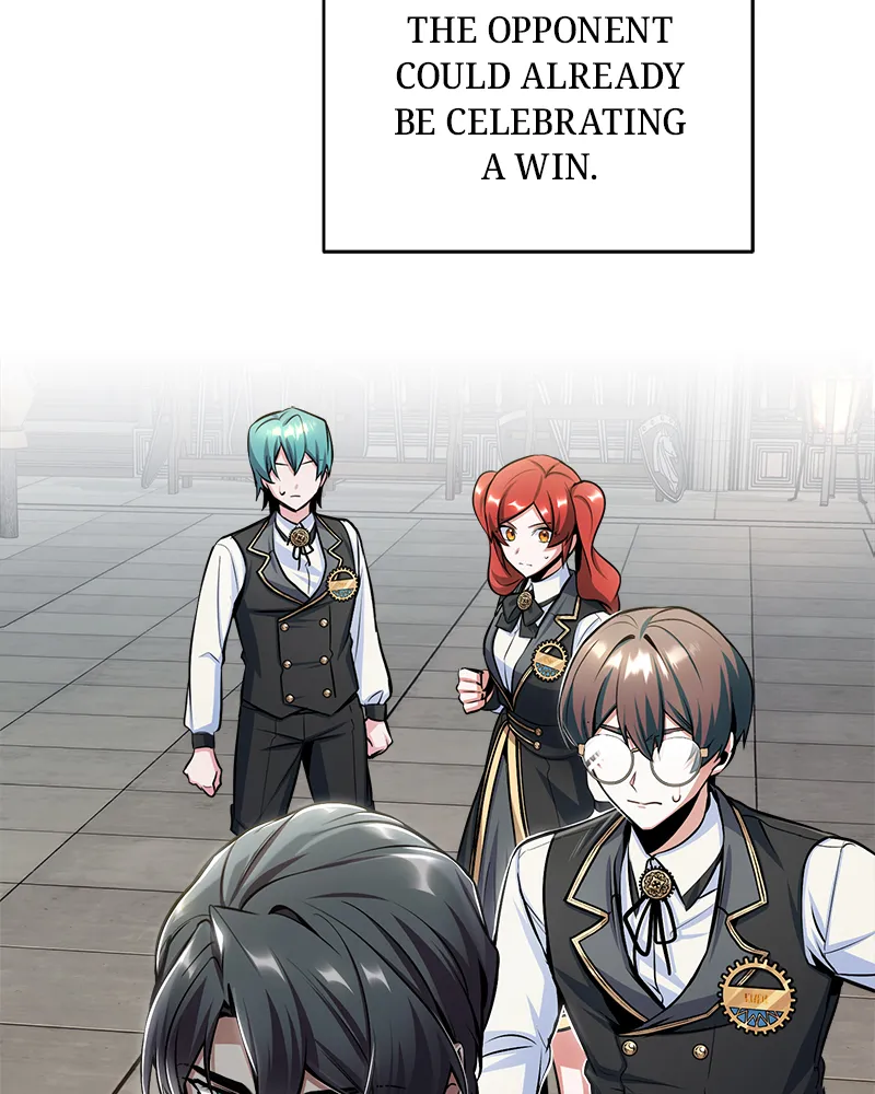Read Academy’s Undercover Professor Manga Online