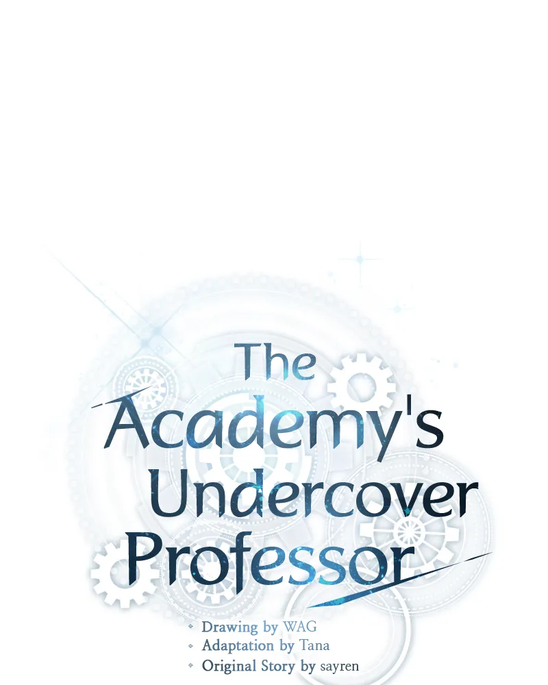 Read Academy’s Undercover Professor Manga Online