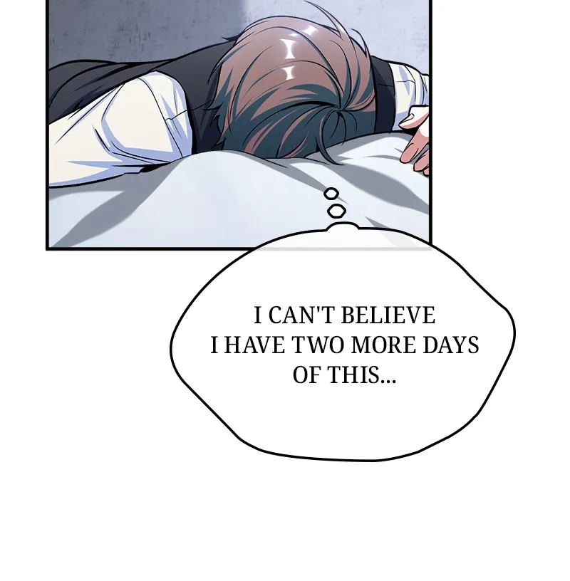 Read Academy’s Undercover Professor Manga Online