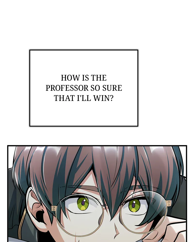 Read Academy’s Undercover Professor Manga Online