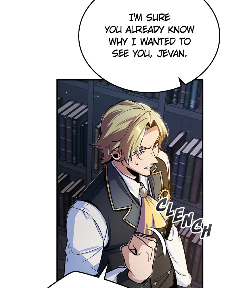 Read Academy’s Undercover Professor Manga Online