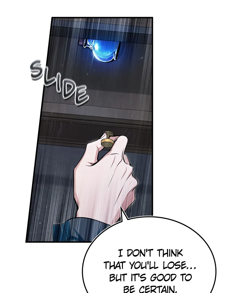 Read Academy’s Undercover Professor Manga Online
