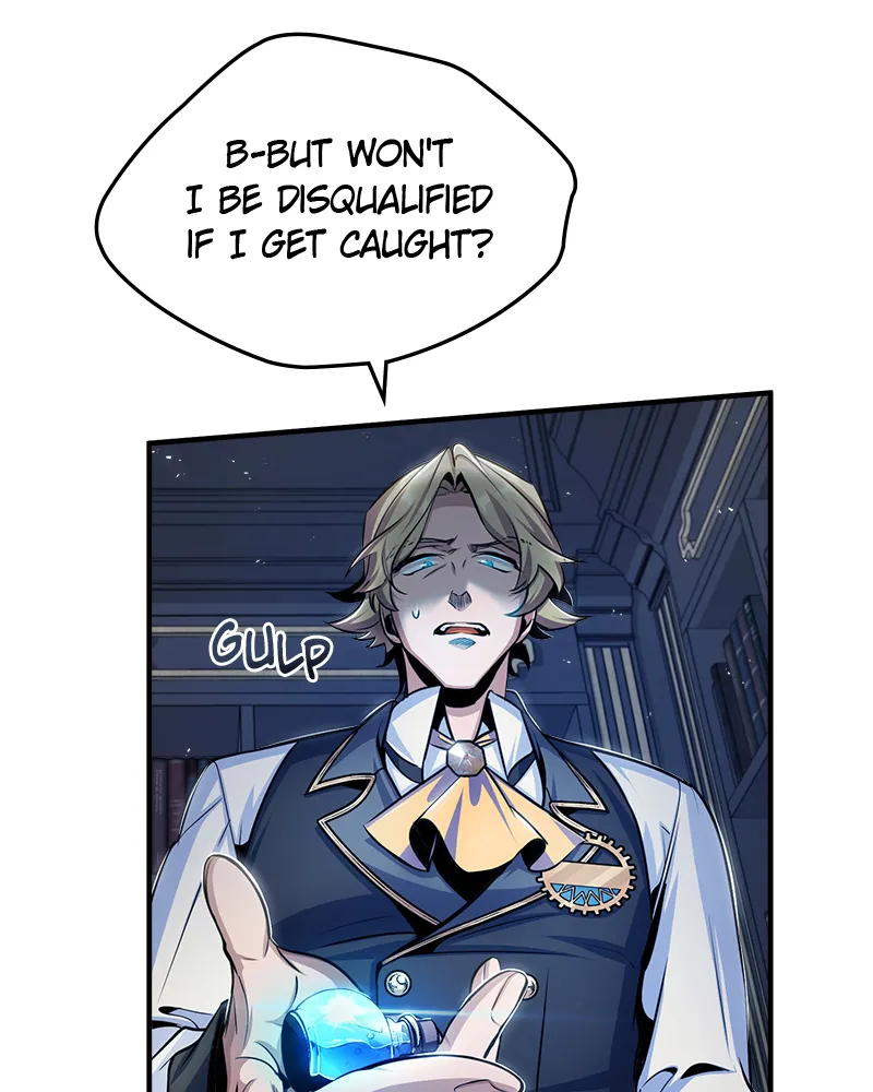 Read Academy’s Undercover Professor Manga Online