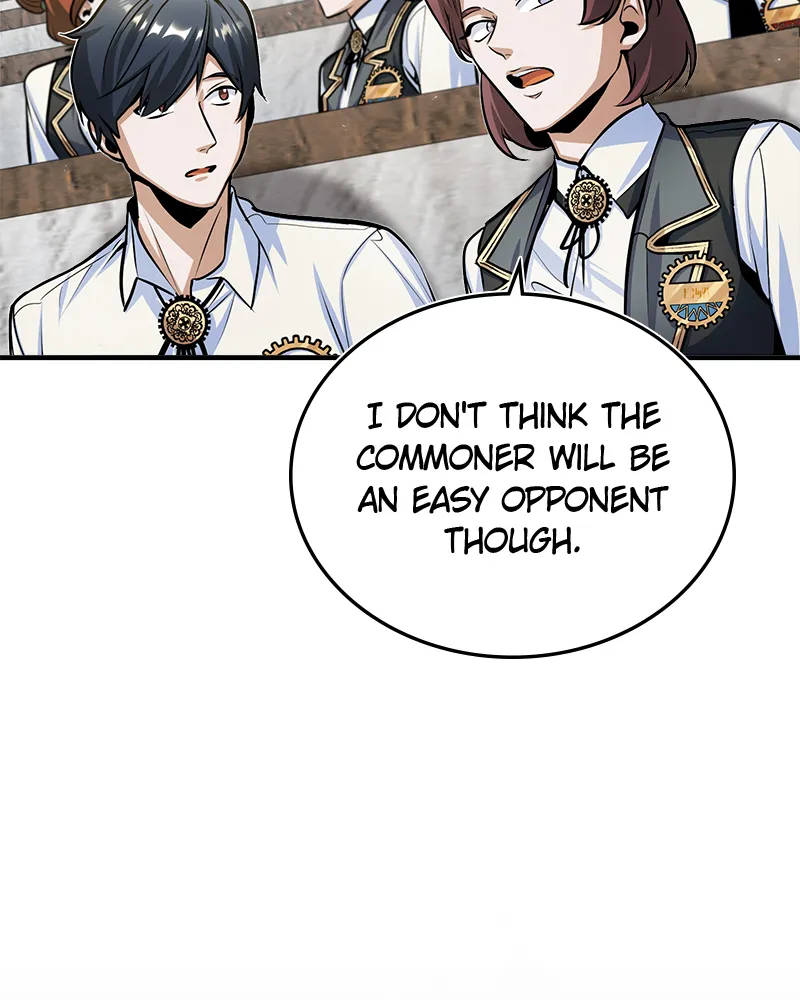 Read Academy’s Undercover Professor Manga Online