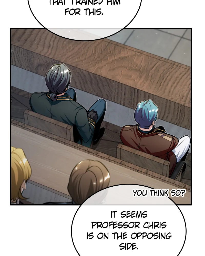 Read Academy’s Undercover Professor Manga Online