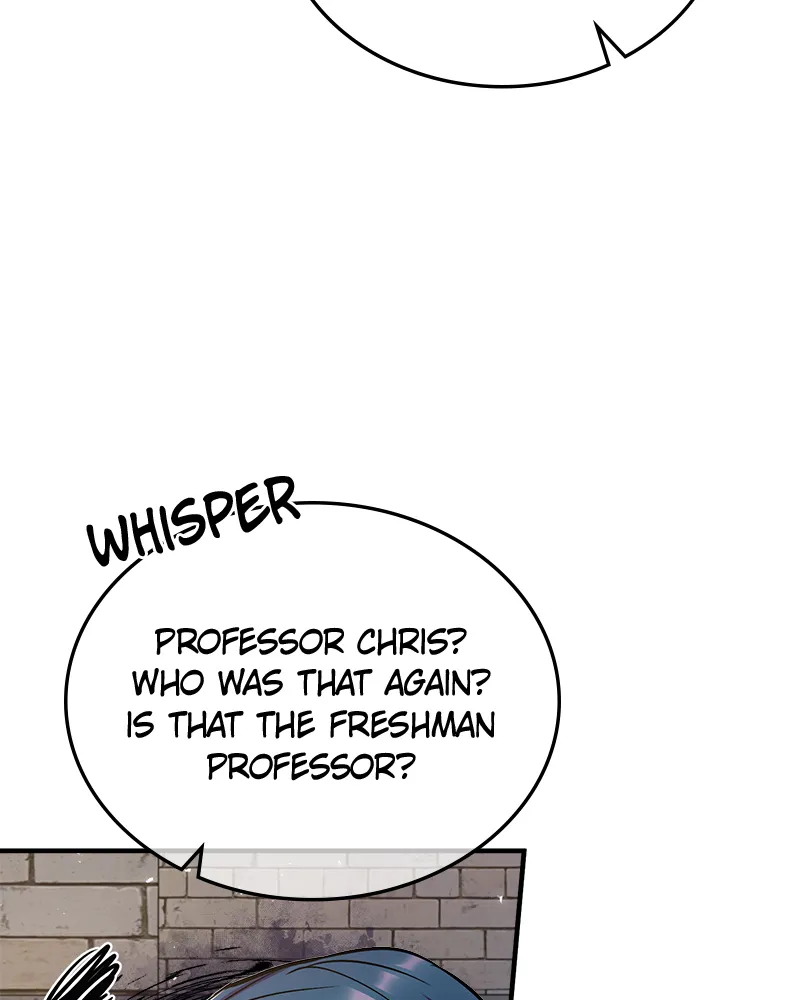 Read Academy’s Undercover Professor Manga Online
