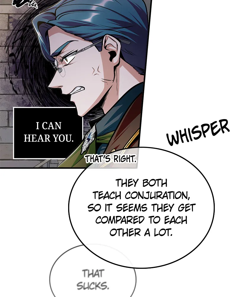 Read Academy’s Undercover Professor Manga Online