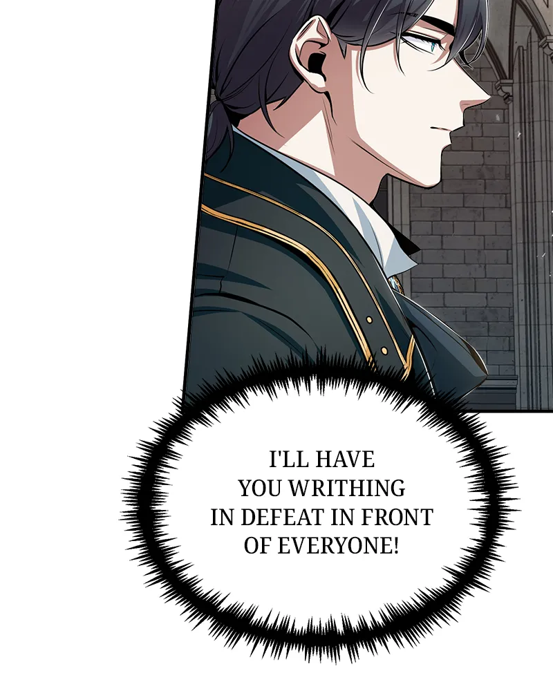 Read Academy’s Undercover Professor Manga Online