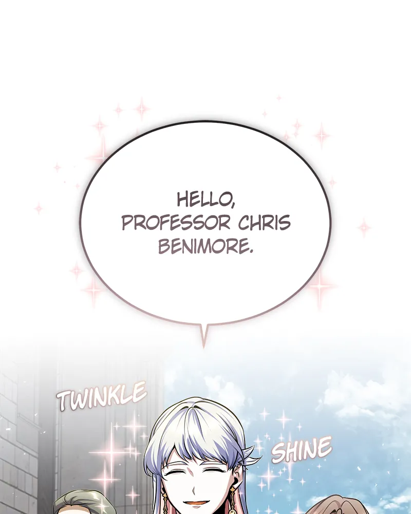 Read Academy’s Undercover Professor Manga Online
