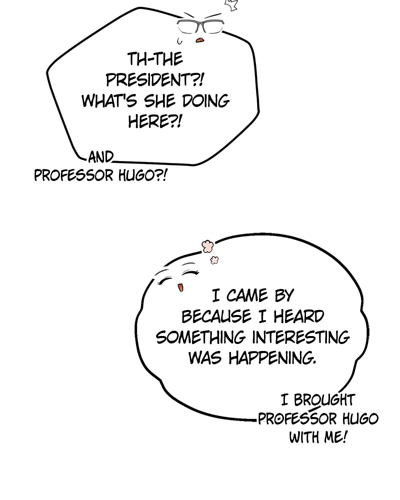 Read Academy’s Undercover Professor Manga Online