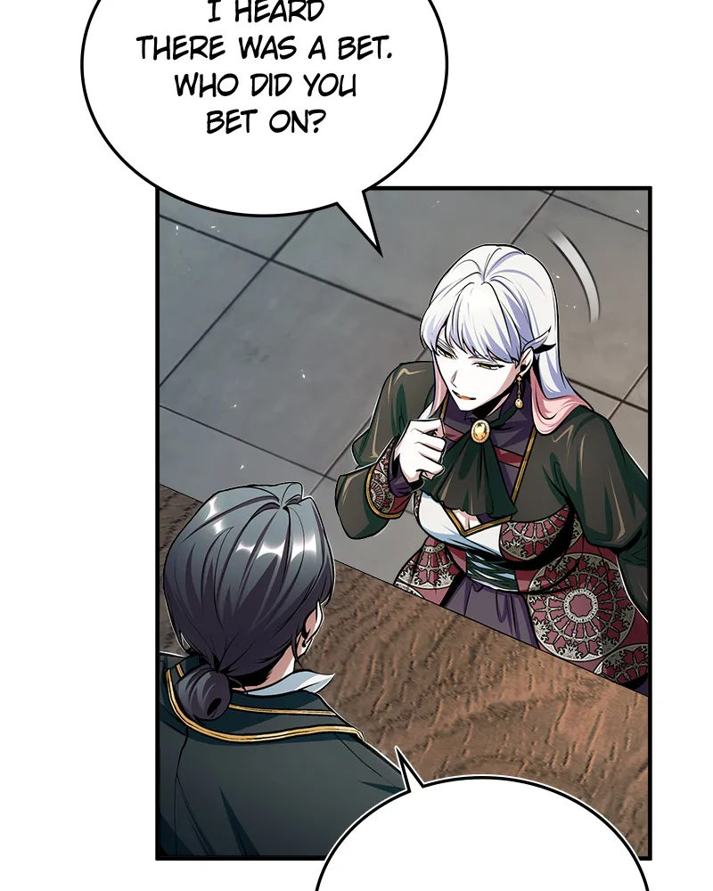 Read Academy’s Undercover Professor Manga Online