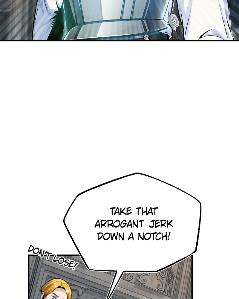 Read Academy’s Undercover Professor Manga Online